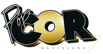 BARCELONA POP COR